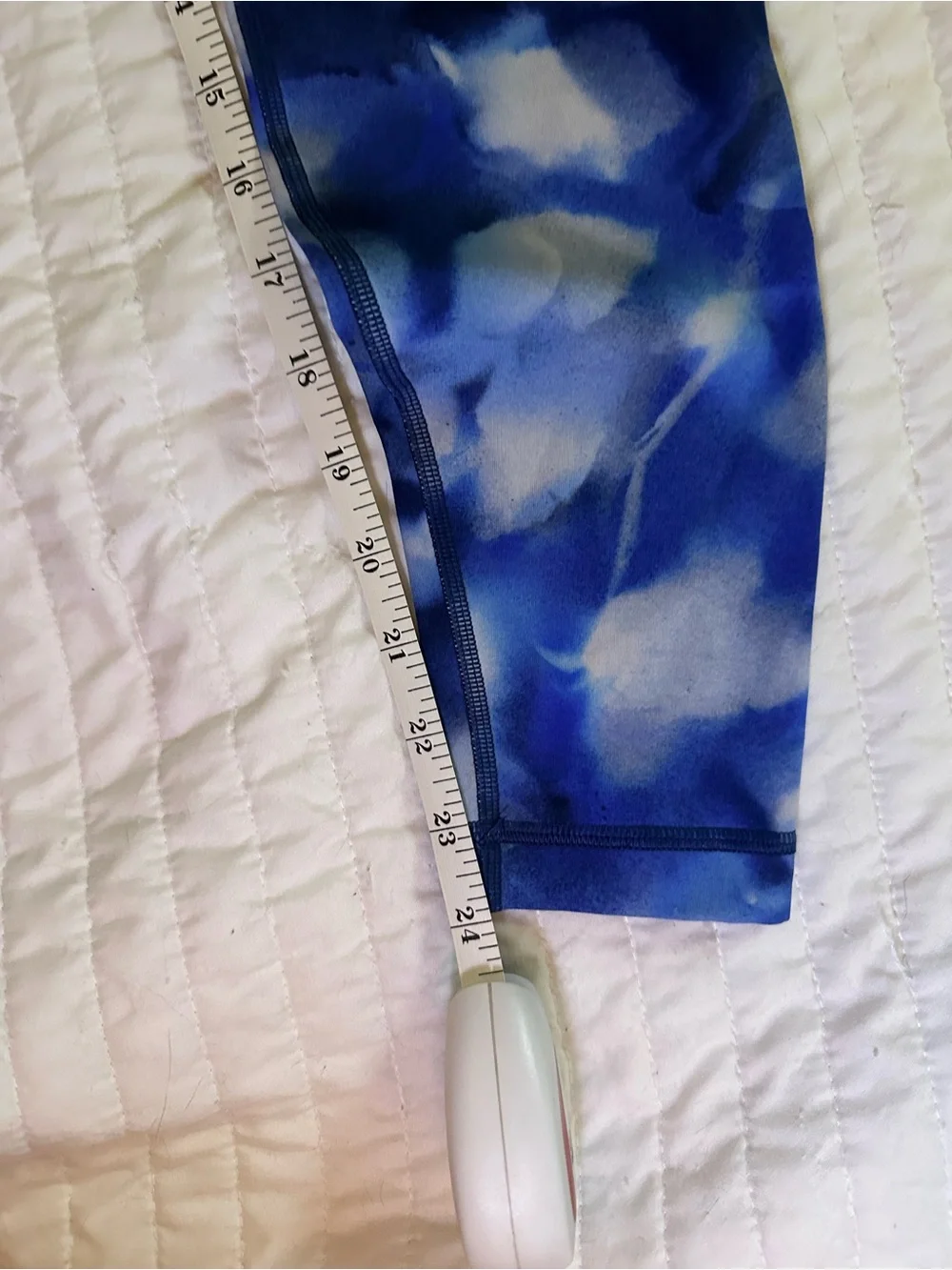 lululemon athletica size 24”